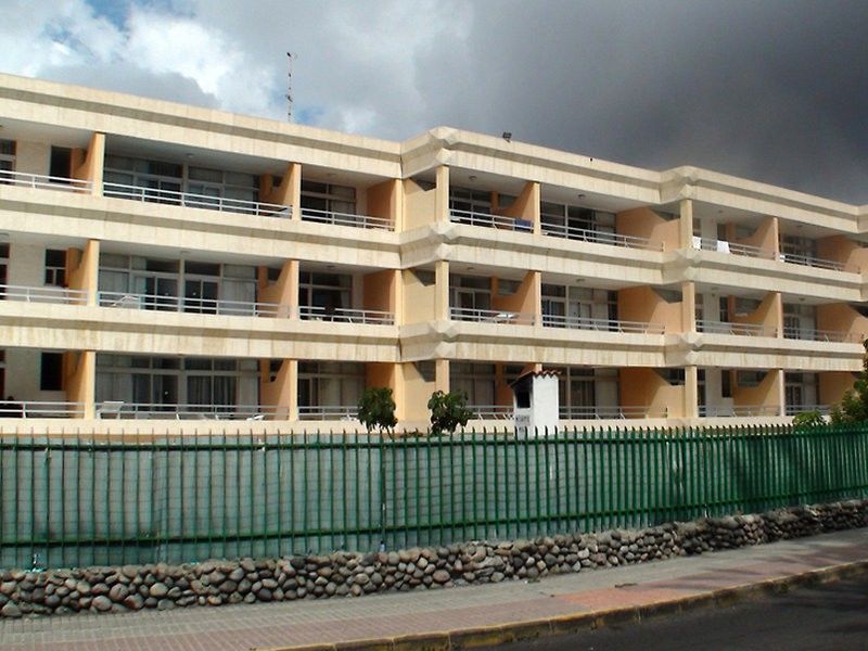 Montemar Leilighet *