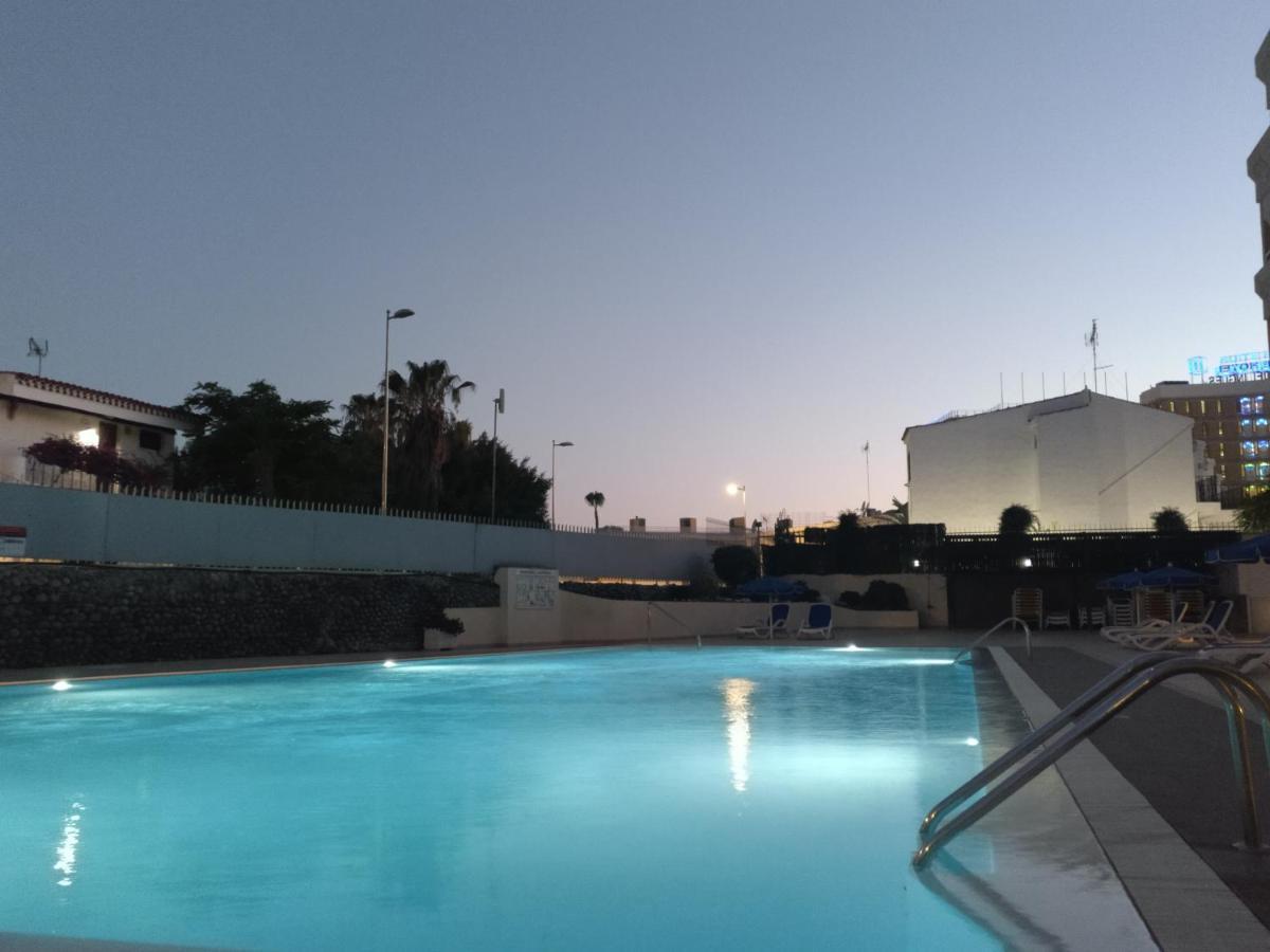 Apartment Montemar Playa del Ingles (Gran Canaria)