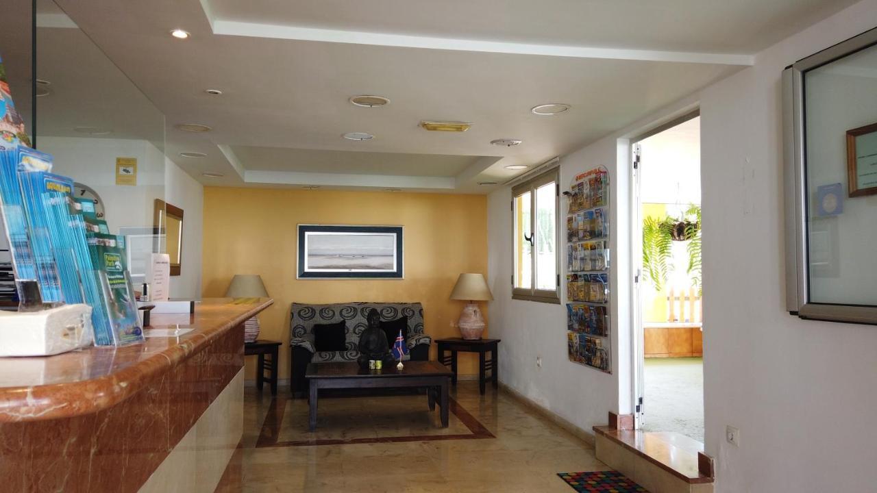 Montemar Apartment Playa del Ingles (Gran Canaria)