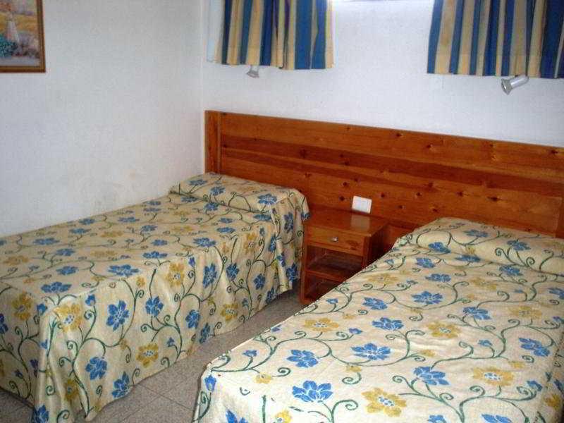 Montemar Apartment Playa del Ingles (Gran Canaria)