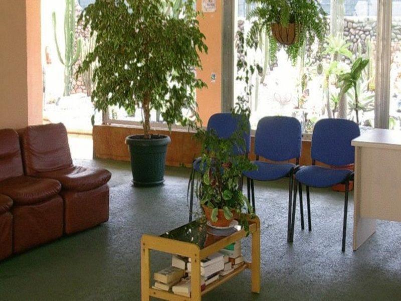 Montemar Apartment Playa del Ingles (Gran Canaria)
