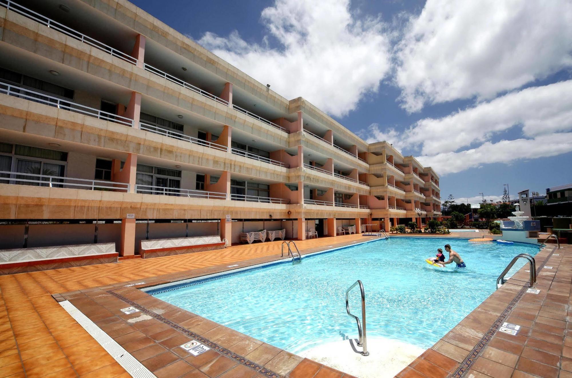 Apartment Montemar